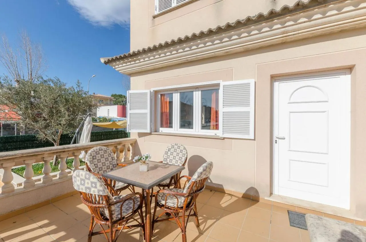 Yourhouse Ca Na Xisca Can Picafort  0*, Can Picafort (Mallorca)