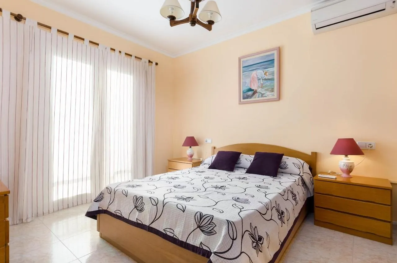 Yourhouse Ca Na Xisca Can Picafort  Holiday home