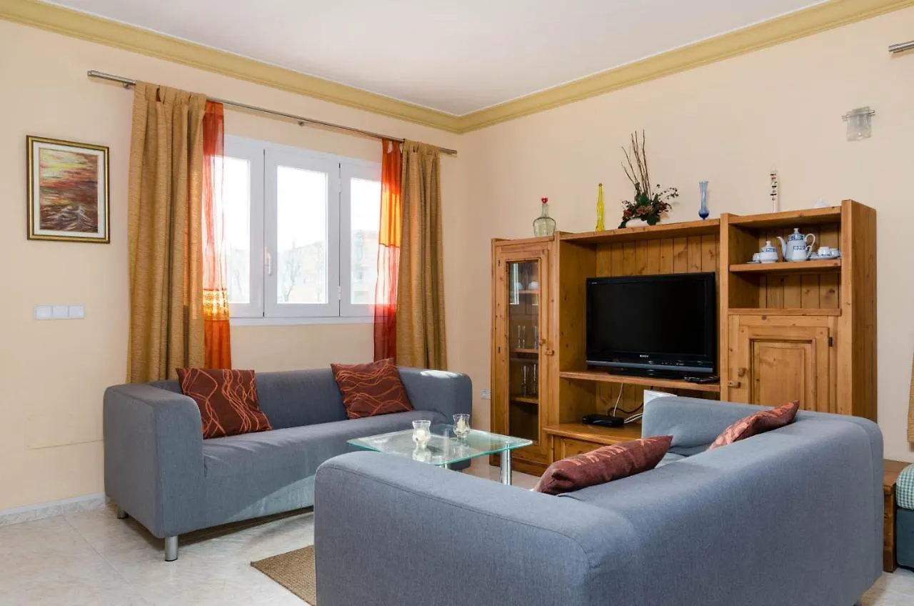 Yourhouse Ca Na Xisca Can Picafort
