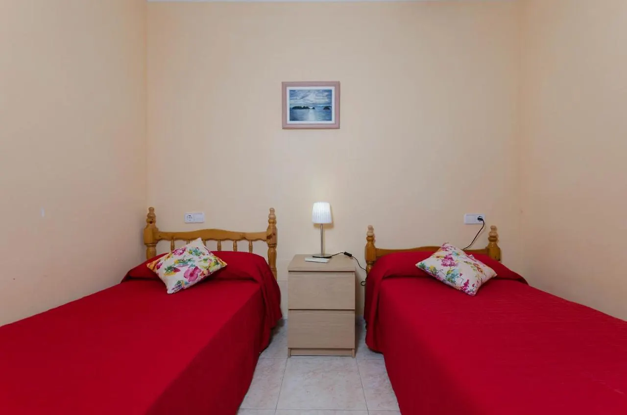 Holiday home Yourhouse Ca Na Xisca Can Picafort