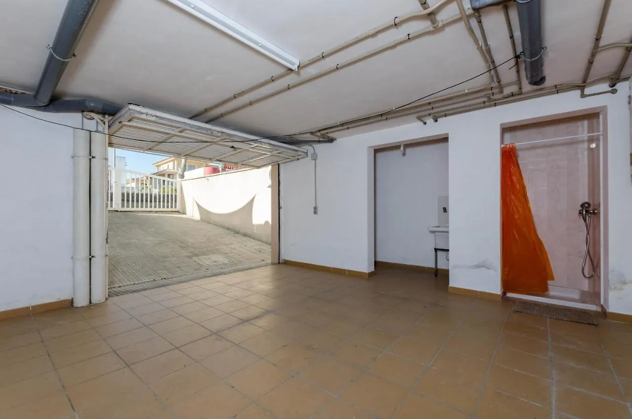 Yourhouse Ca Na Xisca Can Picafort  Spain