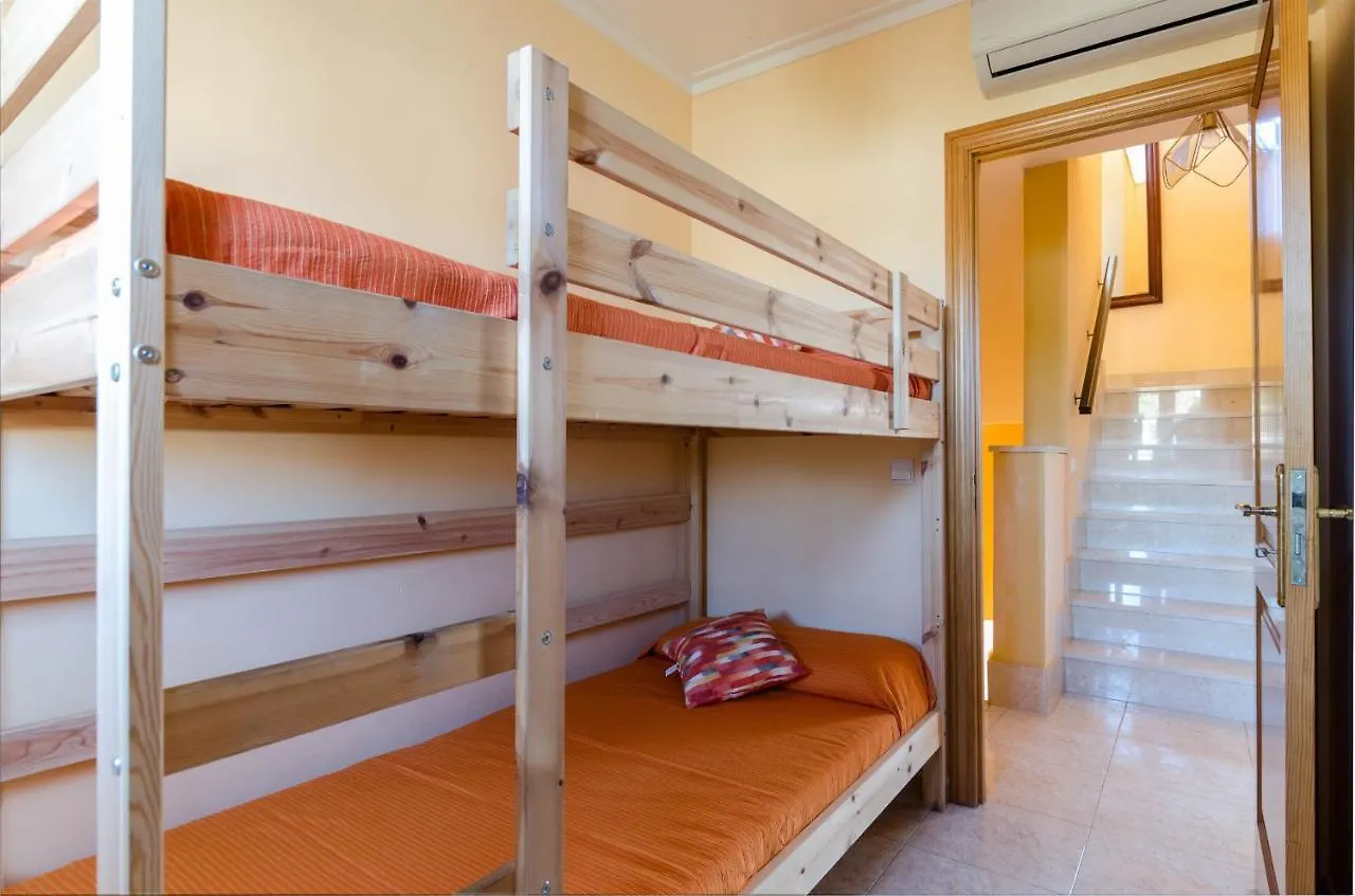 Yourhouse Ca Na Xisca Can Picafort  Holiday home Can Picafort (Mallorca)