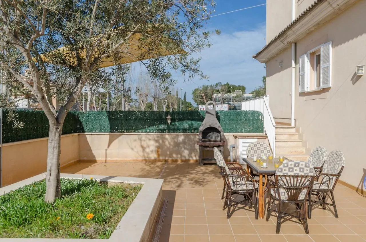 Yourhouse Ca Na Xisca Can Picafort  0*, Can Picafort (Mallorca)