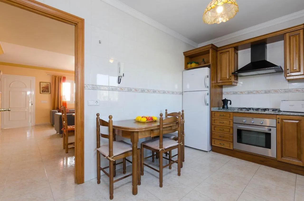Yourhouse Ca Na Xisca Can Picafort  Holiday home