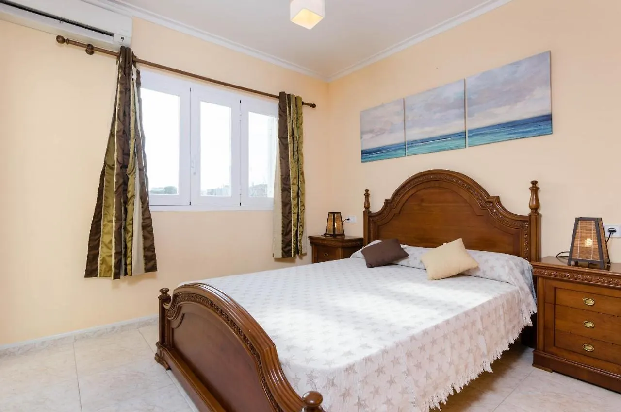 Yourhouse Ca Na Xisca Can Picafort  Holiday home Can Picafort (Mallorca)