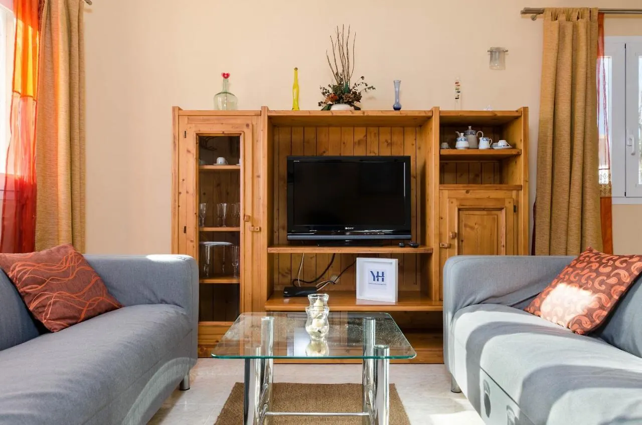 Yourhouse Ca Na Xisca Can Picafort  0*, Can Picafort (Mallorca) Spain