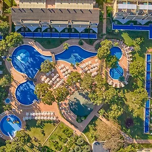 Zafiro Mallorca & Lejlighedshotel