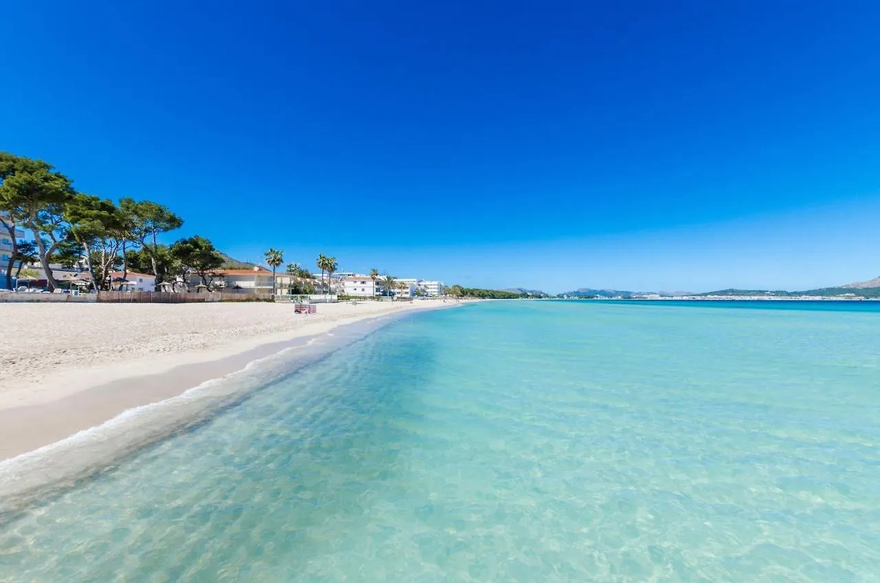Yourhouse Ca Na Xisca Can Picafort  Spanien