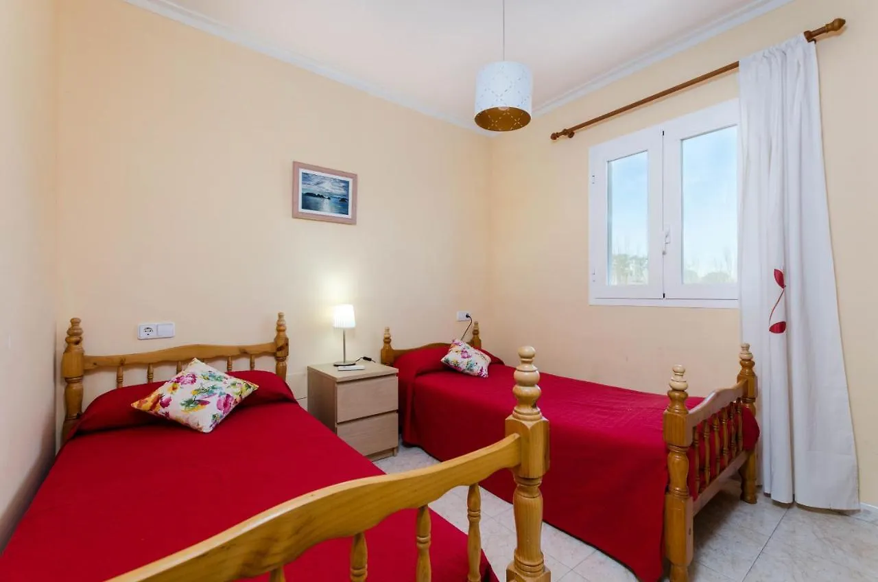 Yourhouse Ca Na Xisca Can Picafort  0*, Can Picafort (Mallorca) Spanien