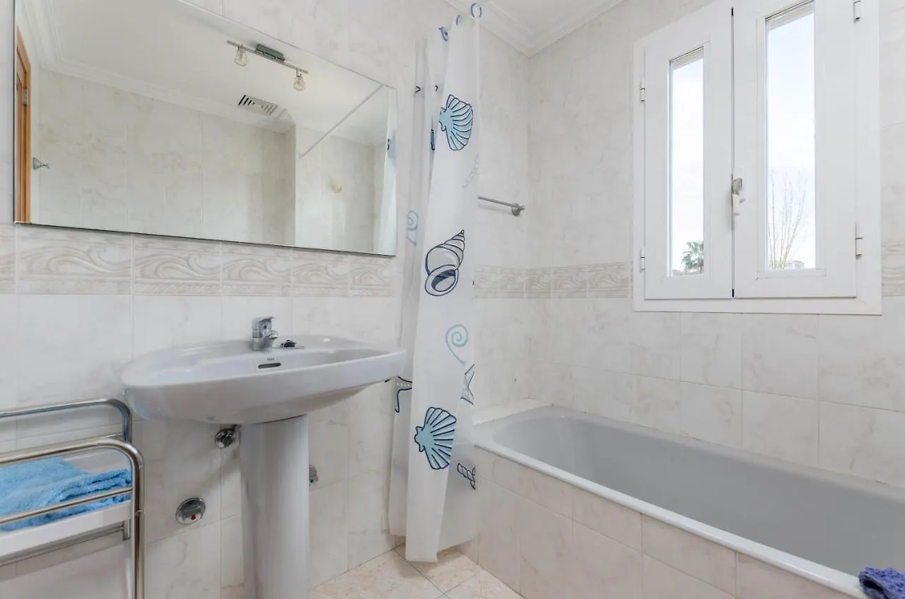 Feriehus Yourhouse Ca Na Xisca Can Picafort