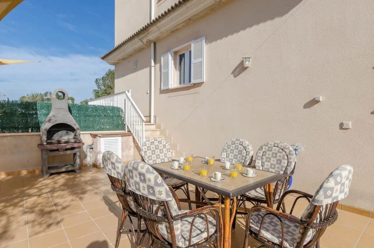 Yourhouse Ca Na Xisca Can Picafort